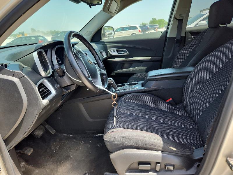 2015 Chevrolet Equinox მანქანა იყიდება აუქციონზე, vin: 2GNALBEK8F6339159, აუქციონის ნომერი: 59191946