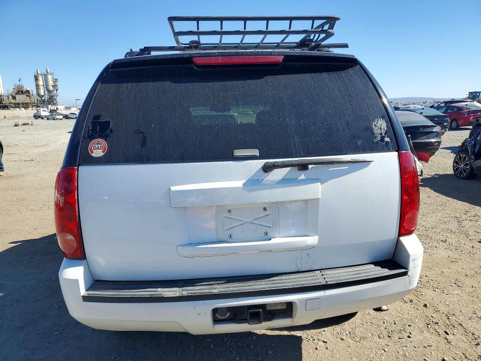 Продажа на аукционе авто 2007 Gmc Yukon, vin: 1GKEC13J87R117228, номер лота: 59229646