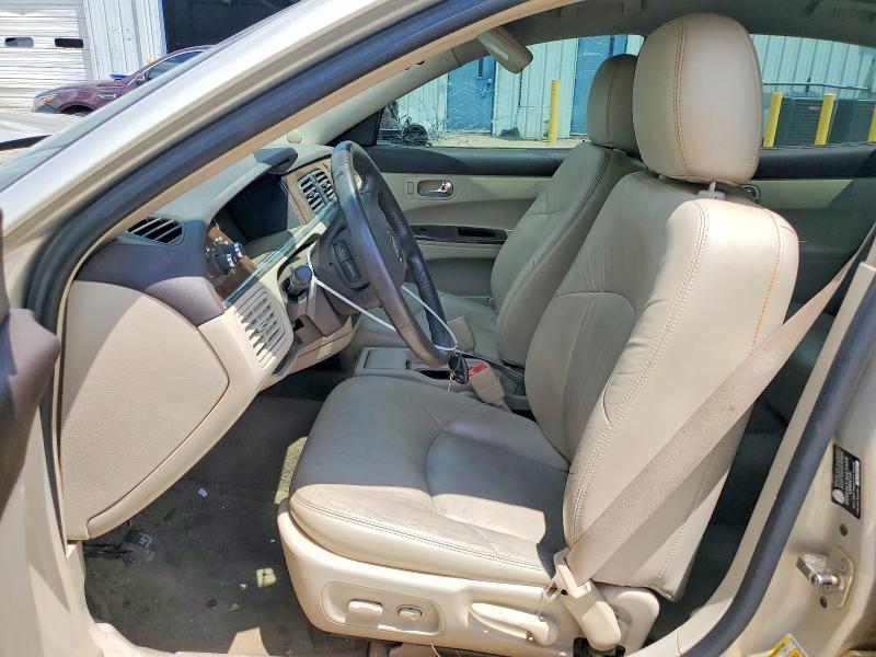 2008 Buick Lacrosse მანქანა იყიდება აუქციონზე, vin: 2G4WD582781278083, აუქციონის ნომერი: 61251426