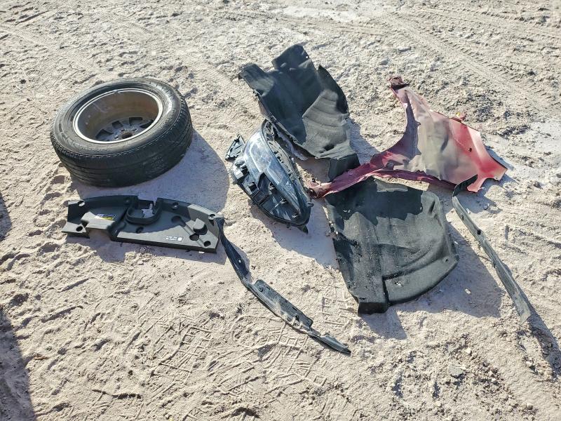 2022 Toyota Sienna მანქანა იყიდება აუქციონზე, vin: 5TDYRKEC0NS076250, აუქციონის ნომერი: 62673056
