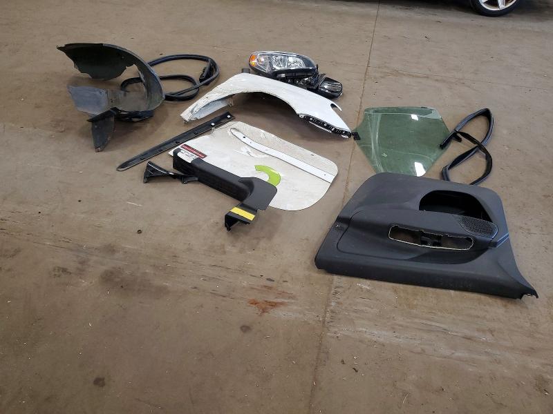 61856416 :رقم المزاد ، ZFBHRFAB4N6Y65136 vin ، 2022 Ram Promaster City مزاد بيع