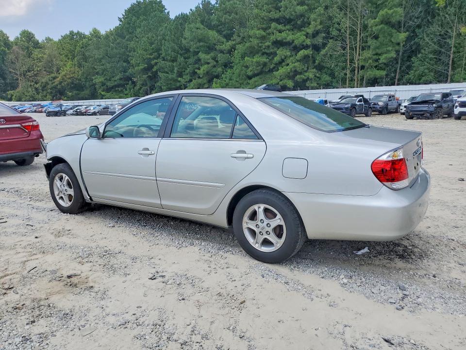 Продажа на аукционе авто 2005 Toyota Camry, vin: 4T1BE30K95U094291, номер лота: 63043576
