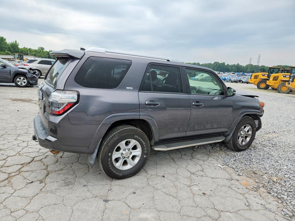 Продаж на аукціоні авто 2016 Toyota 4runner, vin: JTEZU5JR9G5124735, номер лоту: 63414416