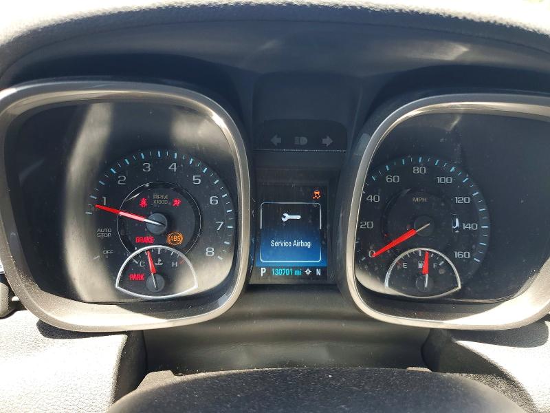 2015 Chevrolet Malibu მანქანა იყიდება აუქციონზე, vin: 1G11C5SL4FF113674, აუქციონის ნომერი: 59952216
