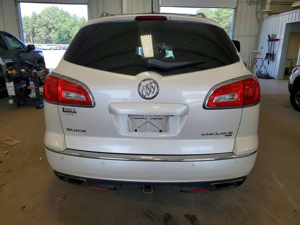 2014 Buick Enclave მანქანა იყიდება აუქციონზე, vin: 5GAKVCKD4EJ314247, აუქციონის ნომერი: 62234676