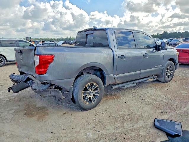 Aukcja sprzedaży 2024 Nissan Titan, vin: 1N6AA1EF4RN114987, numer aukcji: 60236076