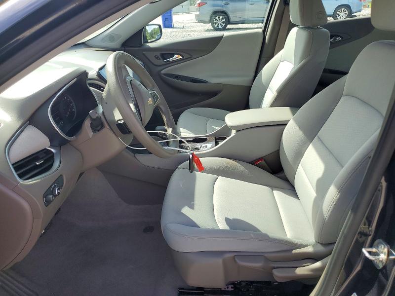 Aukcja sprzedaży 2023 Chevrolet Malibu, vin: 1G1ZB5ST0PF115722, numer aukcji: 62256606