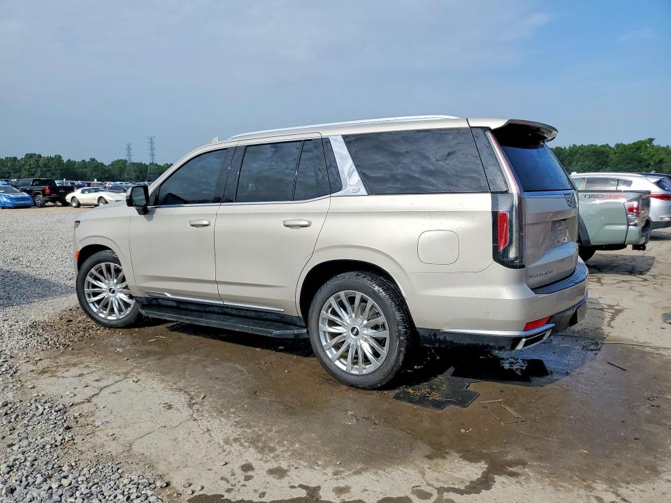 Aukcja sprzedaży 2021 Cadillac Escalade, vin: 1GYS3CKL4MR218205, numer aukcji: 60606906