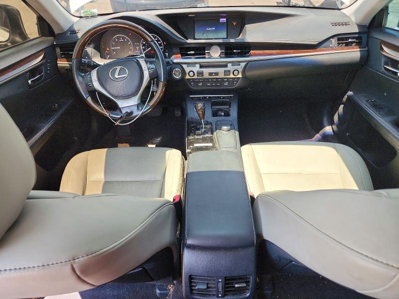 Продаж на аукціоні авто 2013 Lexus Es, vin: JTHBK1GG7D2065321, номер лоту: 61179016