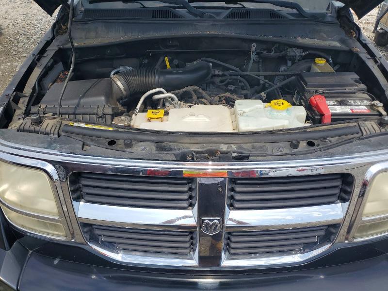 2011 Dodge Nitro მანქანა იყიდება აუქციონზე, vin: 1D4PU2GK7BW599228, აუქციონის ნომერი: 60378866