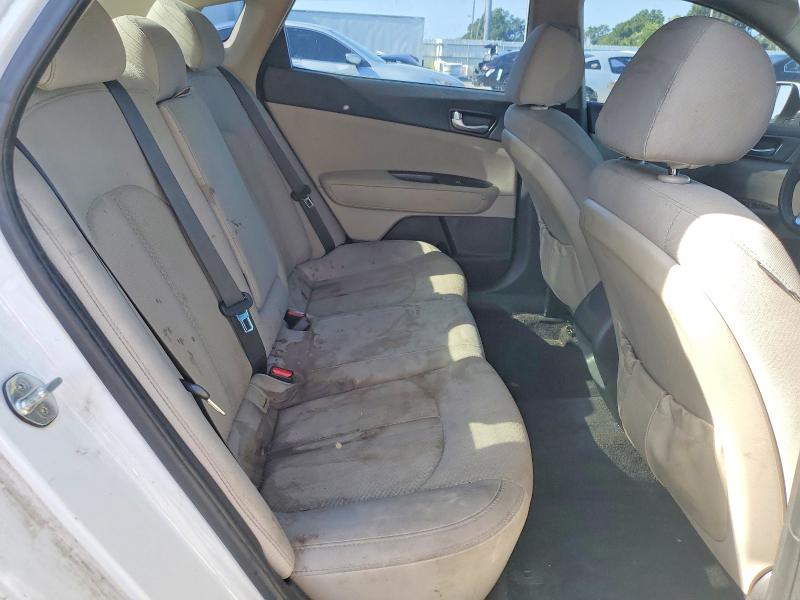 Продаж на аукціоні авто 2018 Kia Optima, vin: 5XXGT4L39JG251439, номер лоту: 61913076