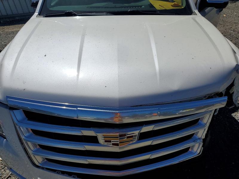 Aukcja sprzedaży 2016 Cadillac Escalade, vin: 1GYS4JKJ5GR211378, numer aukcji: 63357176