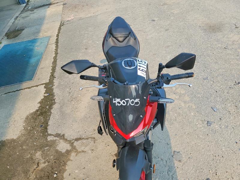 Продажа на аукционе авто 2025 Kawasaki Er500, vin: ML5ERGF10SDA61443, номер лота: 61157436