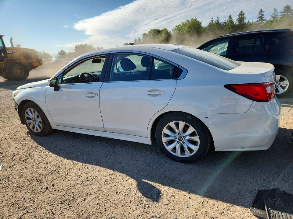 Aukcja sprzedaży 2015 Subaru Legacy, vin: 4S3BNCD64F3024089, numer aukcji: 61124136