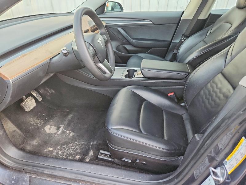 Aukcja sprzedaży 2022 Tesla Model 3, vin: 5YJ3E1EA1NF286889, numer aukcji: 62881086