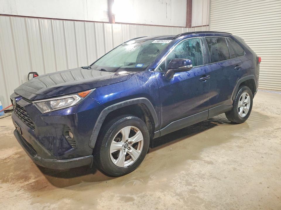 Aukcja sprzedaży 2021 Toyota Rav4, vin: 2T3P1RFV5MW152523, numer aukcji: 60152086