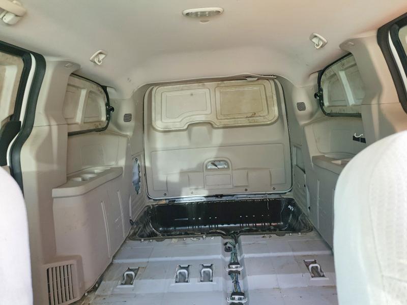 Aukcja sprzedaży 2012 Dodge Ram Van, vin: 2C4RDGAG5CR225508, numer aukcji: 63024896