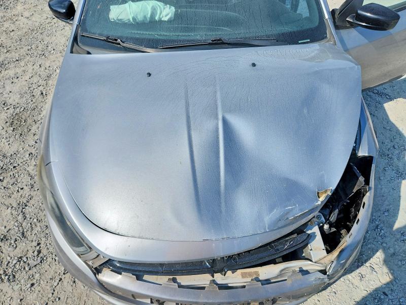 Aukcja sprzedaży 2015 Dodge Dart, vin: 1C3CDFBB4FD435306, numer aukcji: 59963856