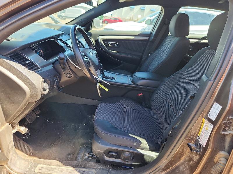 Aukcja sprzedaży 2016 Ford Taurus, vin: 1FAHP2H88GG115747, numer aukcji: 62705396