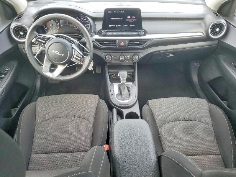 Aukcja sprzedaży 2024 Kia Forte, vin: 3KPF24AD6RE738600, numer aukcji: 60471686
