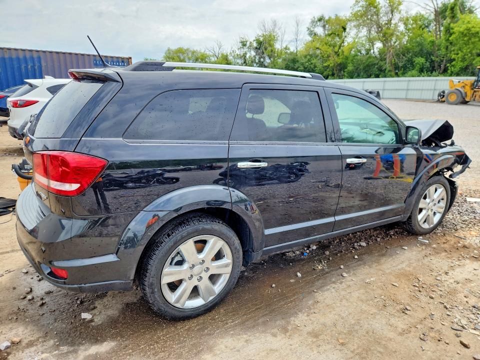 Aukcja sprzedaży 2013 Dodge Journey, vin: 3C4PDDDG3DT545264, numer aukcji: 60479746