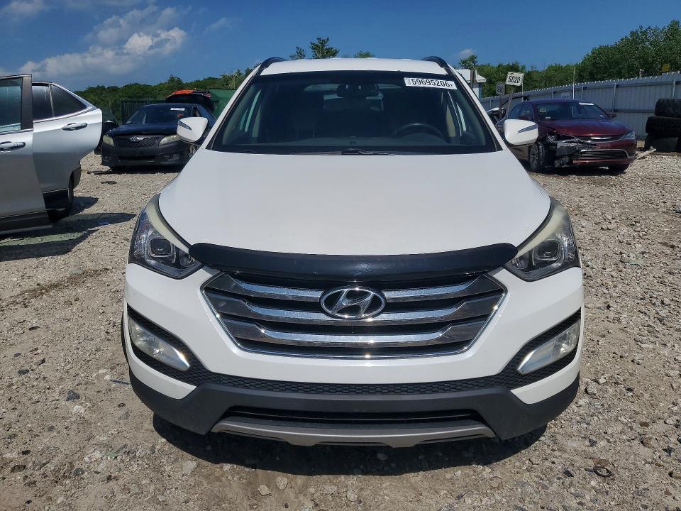 Продаж на аукціоні авто 2013 Hyundai Santa Fe Sport, vin: 5XYZUDLA4DG078207, номер лоту: 59695206