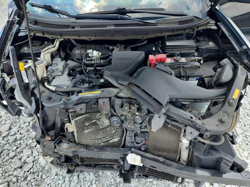 Продаж на аукціоні авто 2011 Nissan Rogue, vin: JN8AS5MT9BW571040, номер лоту: 61791356