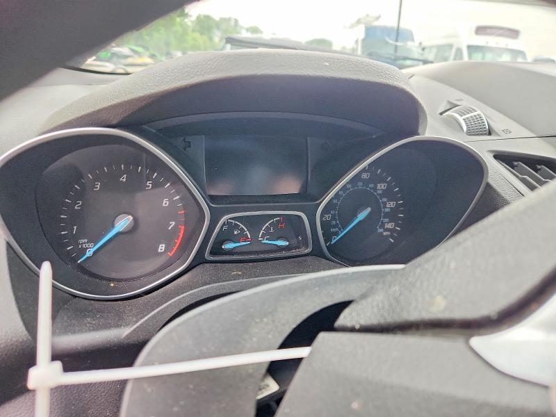 Продажа на аукционе авто 2014 Ford Escape, vin: 1FMCU9G96EUC82926, номер лота: 62095396