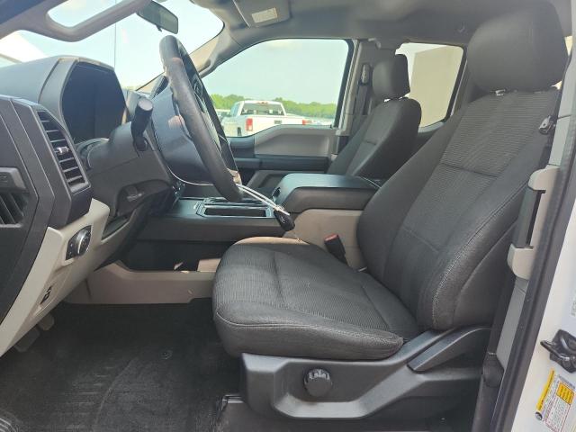 60172776 :رقم المزاد ، 1FTEX1C53KKF31909 vin ، 2019 Ford F150 مزاد بيع