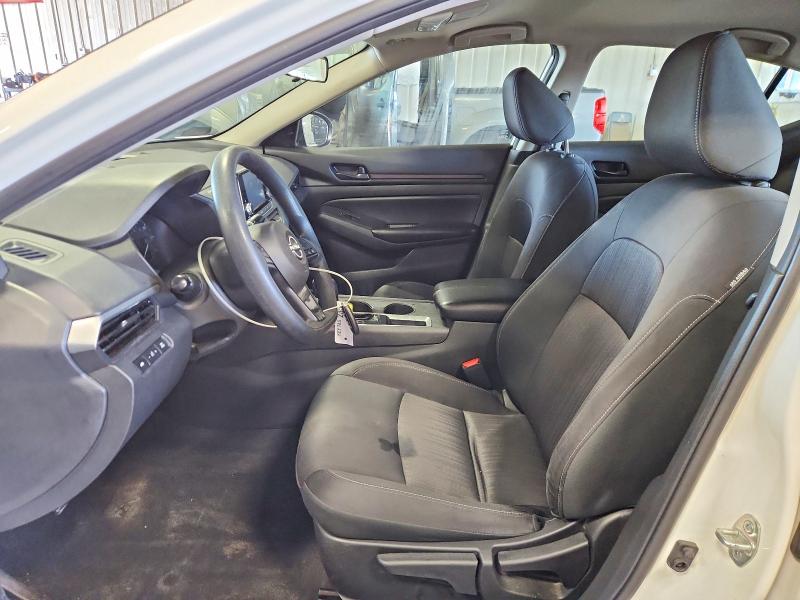 Продажа на аукционе авто 2024 Nissan Altima, vin: 1N4BL4BV4RN368753, номер лота: 59691256