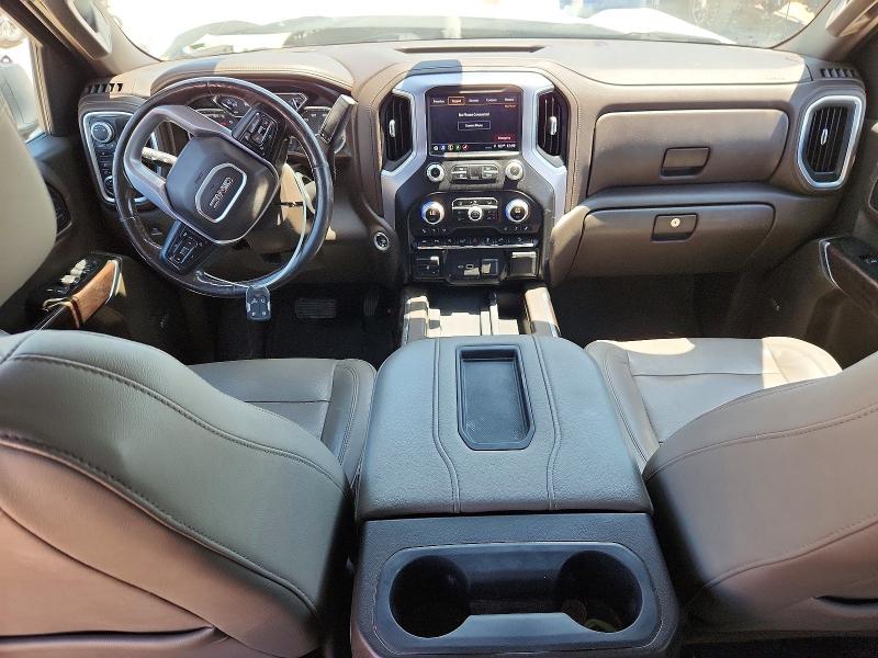 Продажа на аукционе авто 2019 Gmc Sierra, vin: 3GTU9DEL9KG297222, номер лота: 63192126