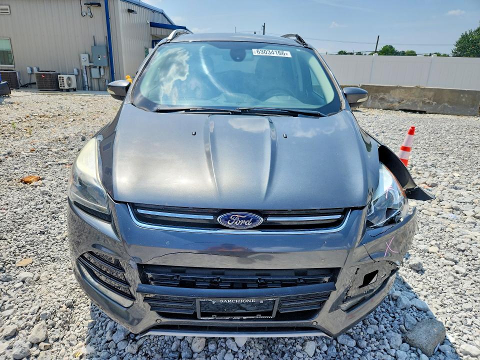 Продажа на аукционе авто 2016 Ford Escape, vin: 1FMCU9J92GUA06562, номер лота: 63034166