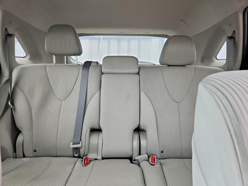 60075306 :رقم المزاد ، 4T3BA3BB2AU015831 vin ، 2010 Toyota Venza مزاد بيع