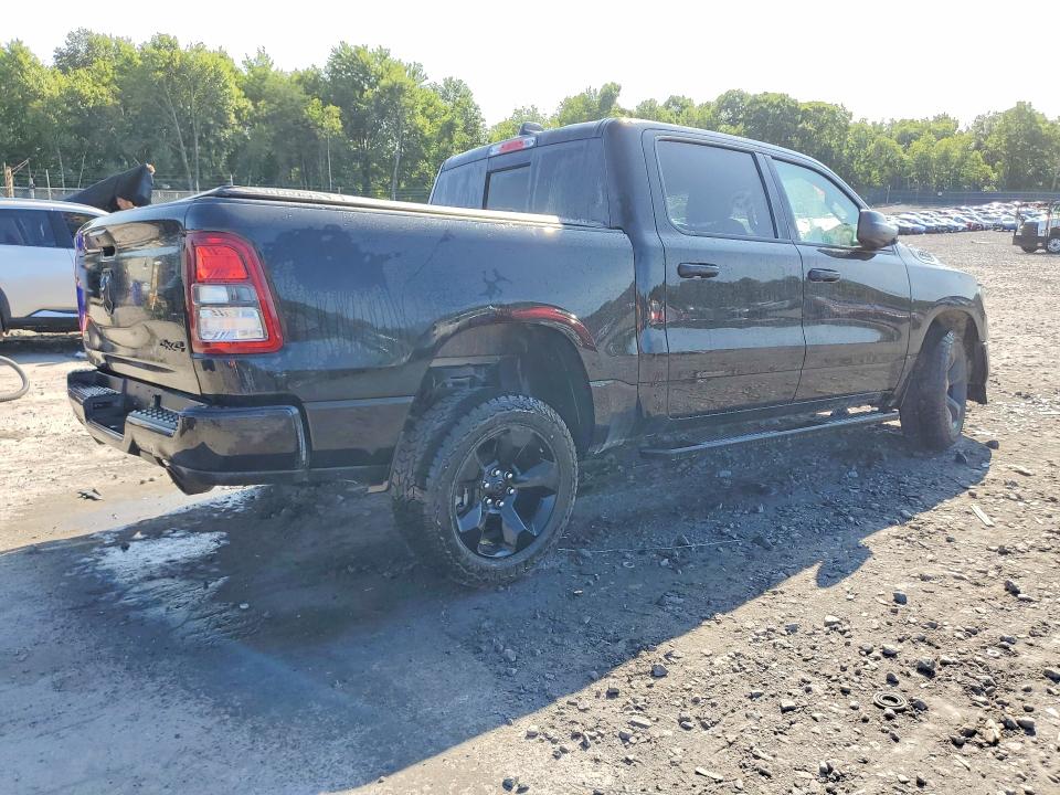 Aukcja sprzedaży 2024 Ram 1500, vin: 1C6SRFGT7RN216078, numer aukcji: 61408706