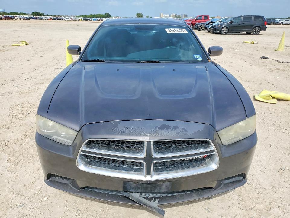 Продаж на аукціоні авто 2014 Dodge Charger, vin: 2C3CDXBG9EH350206, номер лоту: 61913236