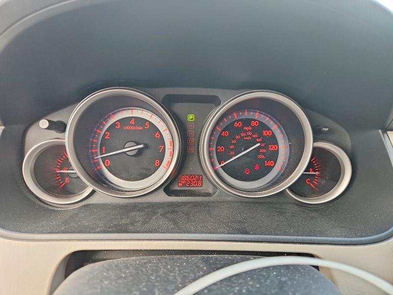 Aukcja sprzedaży 2012 Mazda Cx-9, vin: JM3TB2DA5C0353934, numer aukcji: 61416706