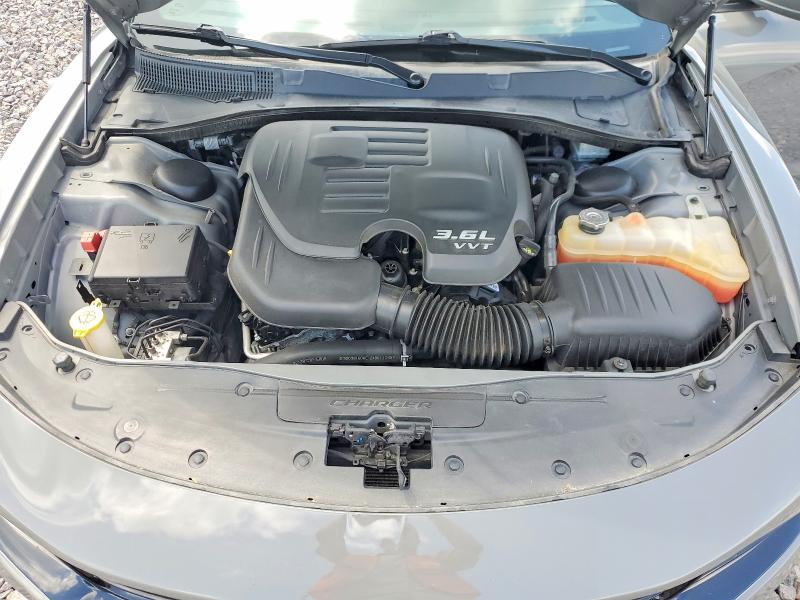 Aukcja sprzedaży 2017 Dodge Charger, vin: 2C3CDXJG6HH585619, numer aukcji: 59792736