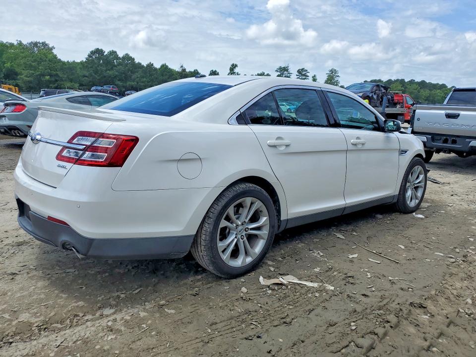 Aukcja sprzedaży 2013 Ford Taurus, vin: 1FAHP2E8XDG220399, numer aukcji: 60701136
