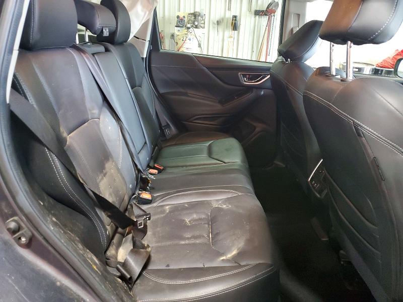 63159226 :رقم المزاد ، JF2SKAUC1LH591430 vin ، 2020 Subaru Forester مزاد بيع