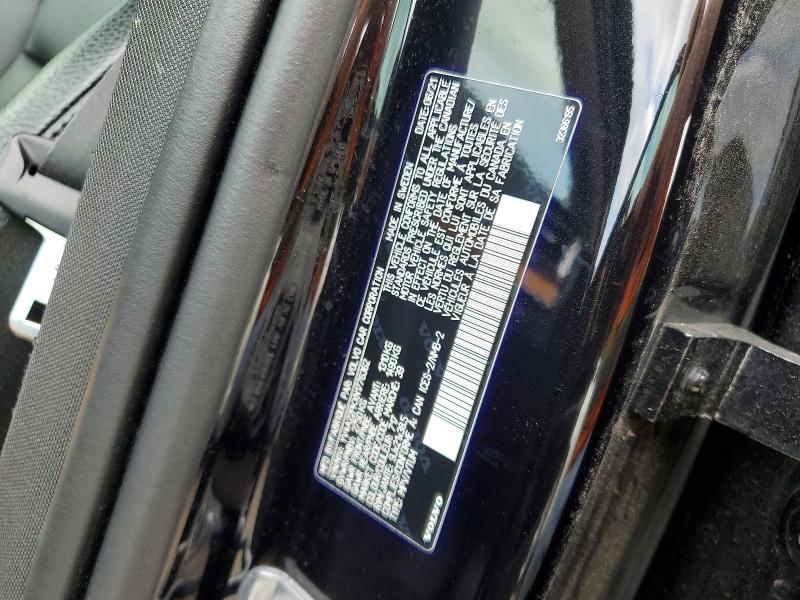 Продажа на аукционе авто 2022 Volvo Xc90, vin: YV4A22PKXN1776362, номер лота: 62312576