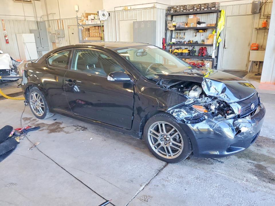 Продажа на аукционе авто 2009 Toyota Scion, vin: JTKDE167890290300, номер лота: 60521046