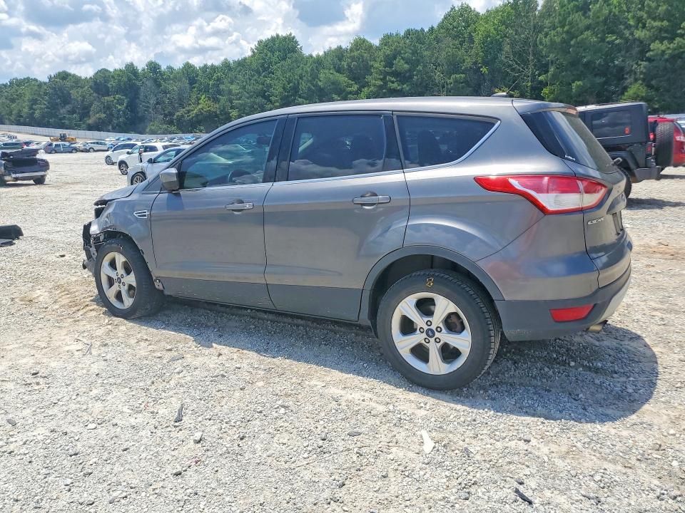 Продаж на аукціоні авто 2014 Ford Escape, vin: 1FMCU0G95EUB12018, номер лоту: 61685506