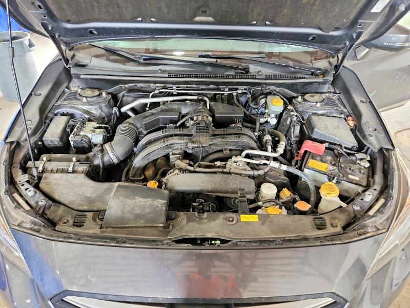 2021 Subaru Crosstrek მანქანა იყიდება აუქციონზე, vin: JF2GTHMC9MH250161, აუქციონის ნომერი: 60454366