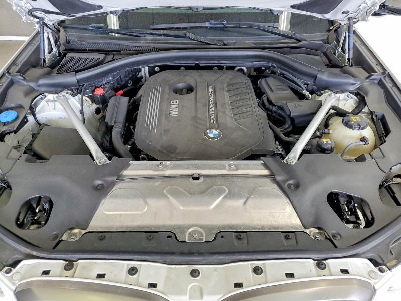 Продажа на аукционе авто 2018 Bmw X3, vin: 5UXTS3C52J0Z01872, номер лота: 59316556