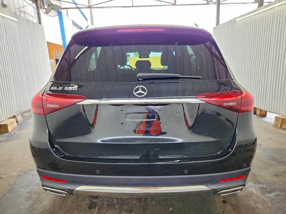 63314196 :رقم المزاد ، 4JGFB4EB6TB570871 vin ، 2026 Mercedes-benz Gle مزاد بيع