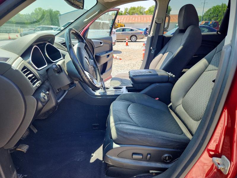 2010 Chevrolet Traverse მანქანა იყიდება აუქციონზე, vin: 1GNLVFED0AS105678, აუქციონის ნომერი: 62122096