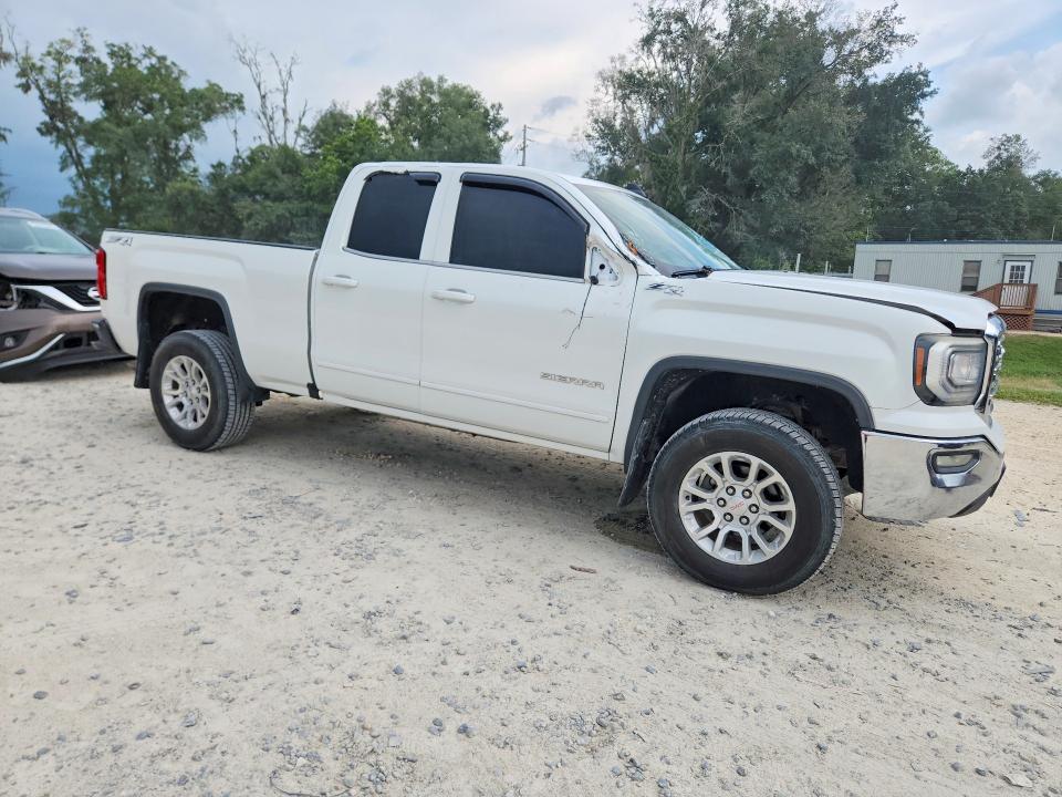 Aukcja sprzedaży 2018 Gmc Sierra, vin: 1GTV2MEC6JZ137936, numer aukcji: 62657836