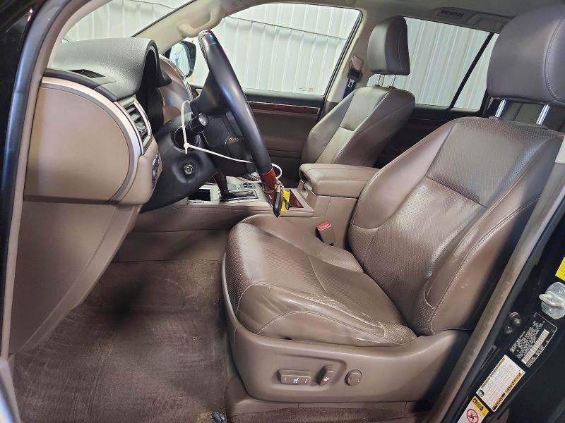 Продажа на аукционе авто 2010 Lexus Gx, vin: JTJBM7FX7A5016949, номер лота: 60233236