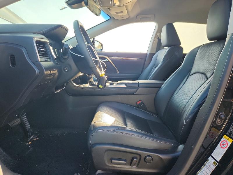 Aukcja sprzedaży 2018 Lexus Rx 350, vin: 2T2ZZMCA7JC098990, numer aukcji: 60074906