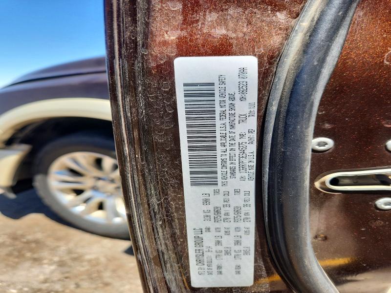 2014 Ram 1500 მანქანა იყიდება აუქციონზე, vin: 1C6RR7PT3ES445275, აუქციონის ნომერი: 62717966
